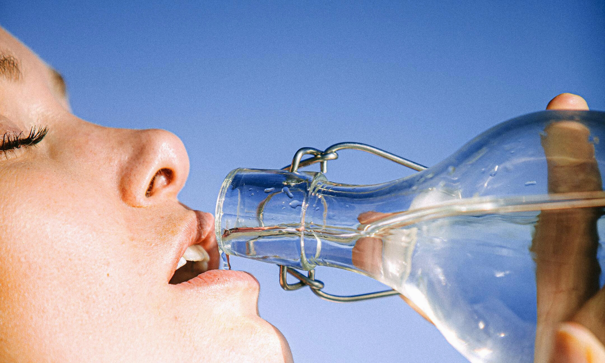 The essential role of water in the body: why proper hydration is vital –  HYDRATIS