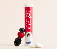 Forest Fruits Flavor