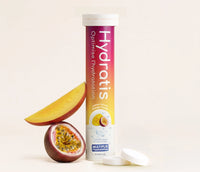 Tube Hdratis saveur Mangue Passion