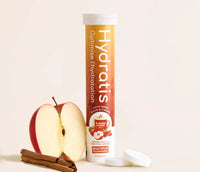 Apple Cinnamon Flavor