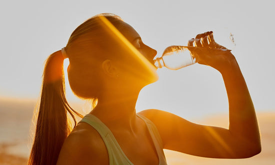 Stratégies d'Hydratation Optimal : Équilibrer l'Intérieur et l'Extérieur pour une Santé Maximale