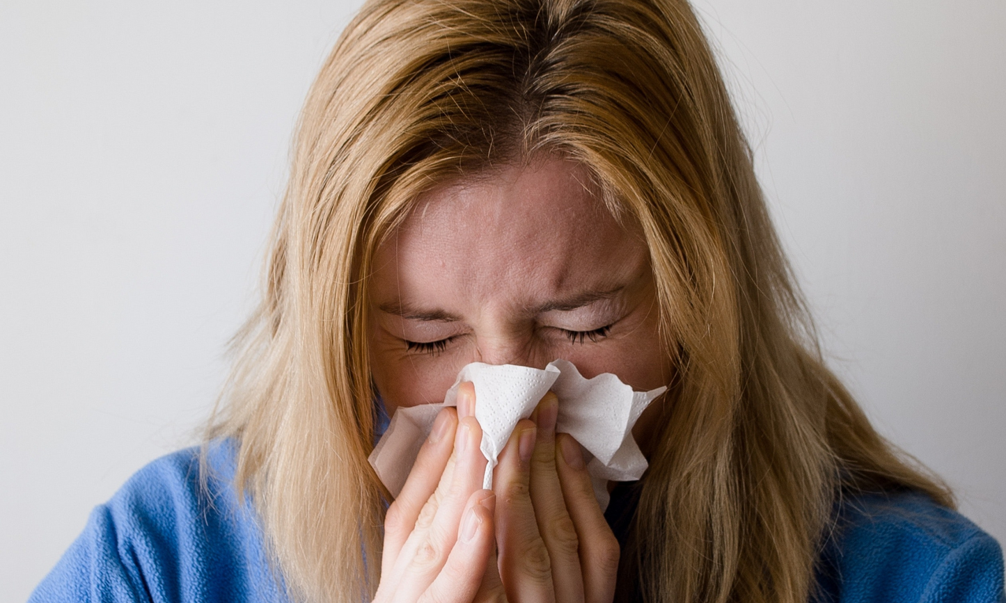 Comment une bonne Hydratation peut vous sauver des grippes et des maladies hivernales ?