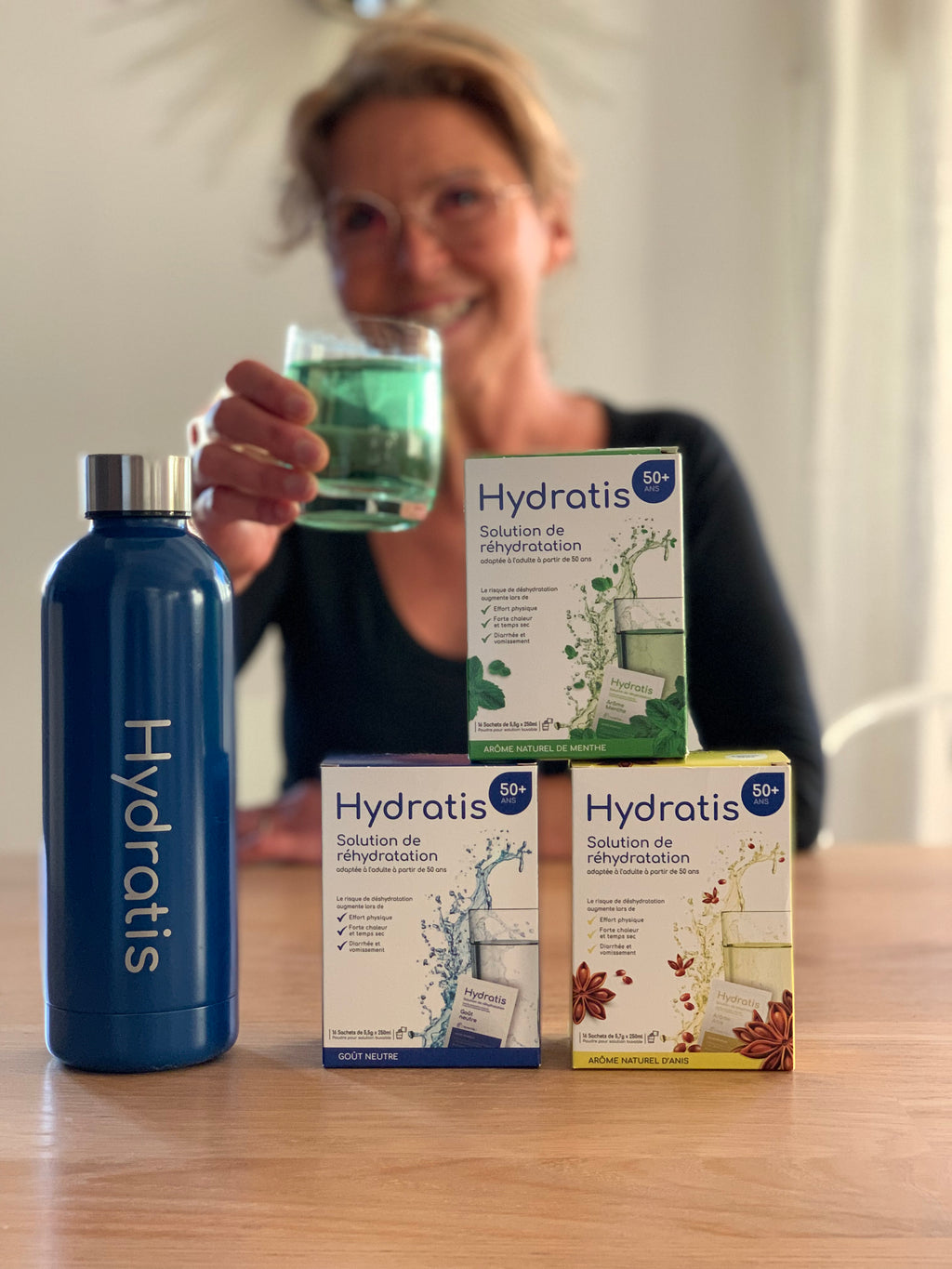 What rehydration solutions to stay hydrated during diarrhoea, gastroes –  HYDRATIS