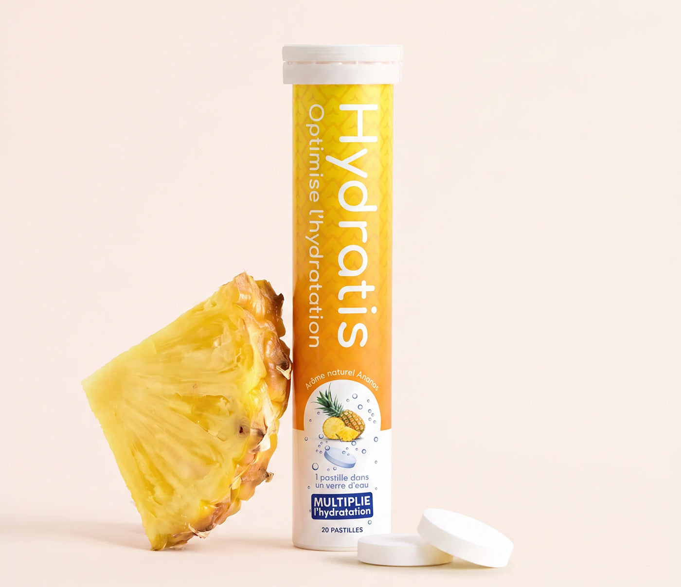 Saveur Ananas