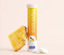 Sabor Piña 