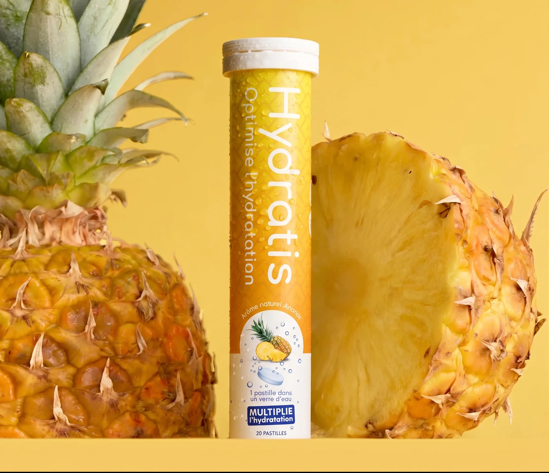 Saveur Ananas