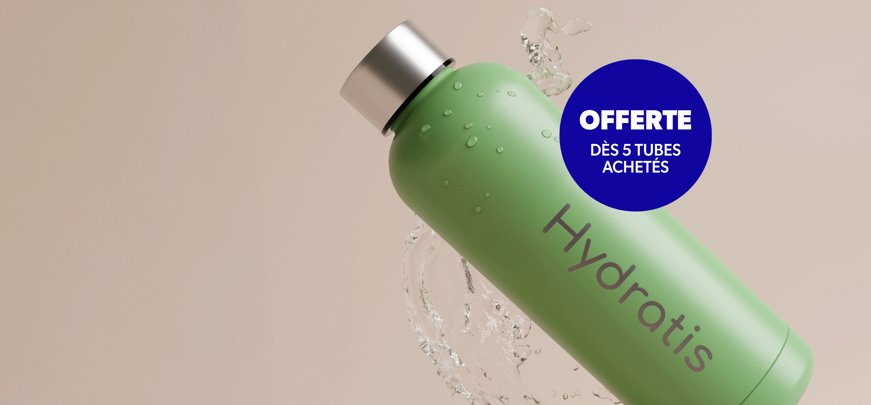 OFFRE EXCEPTIONNELLE