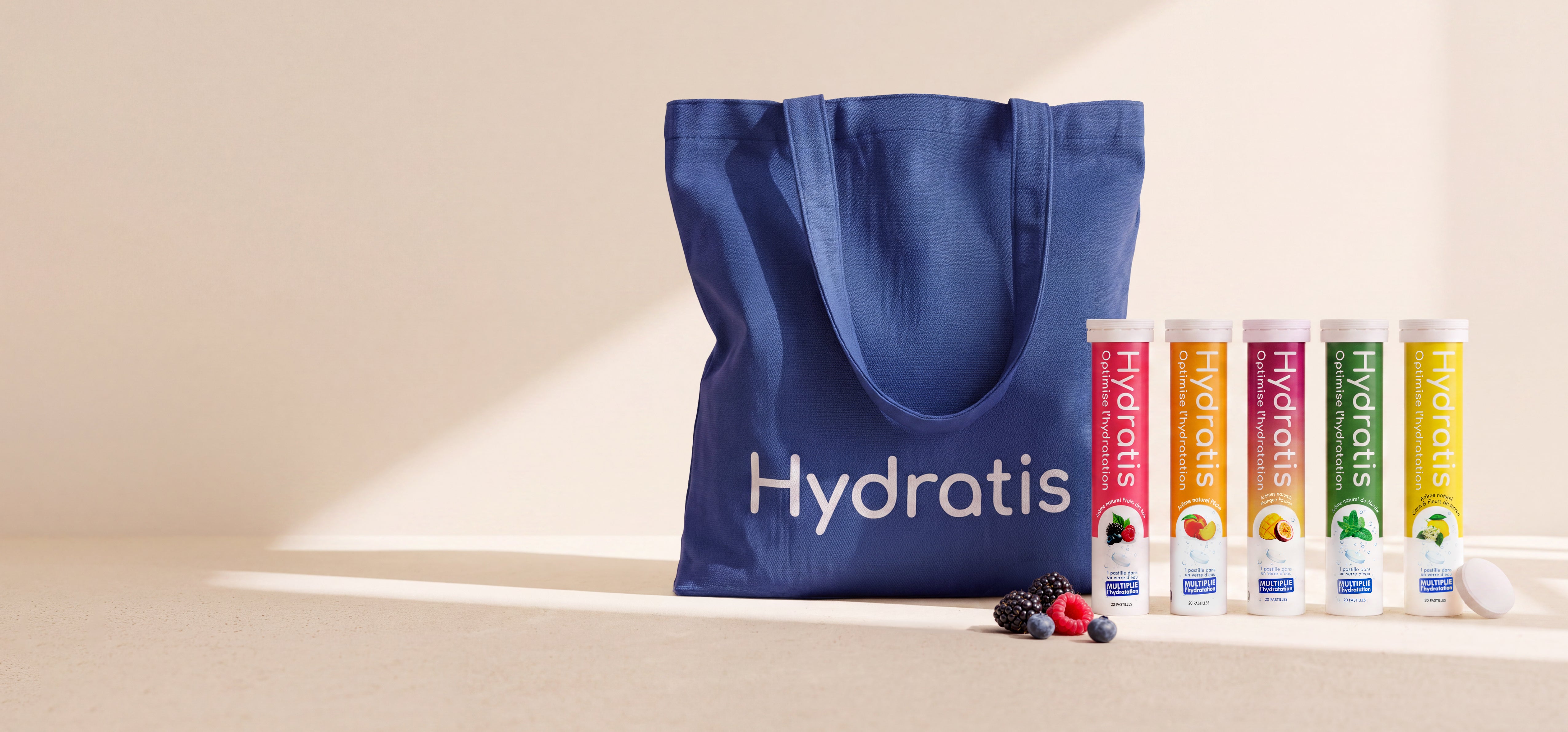1 tote-bag offert