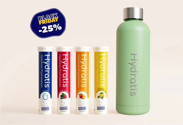 Pack découverte Vert