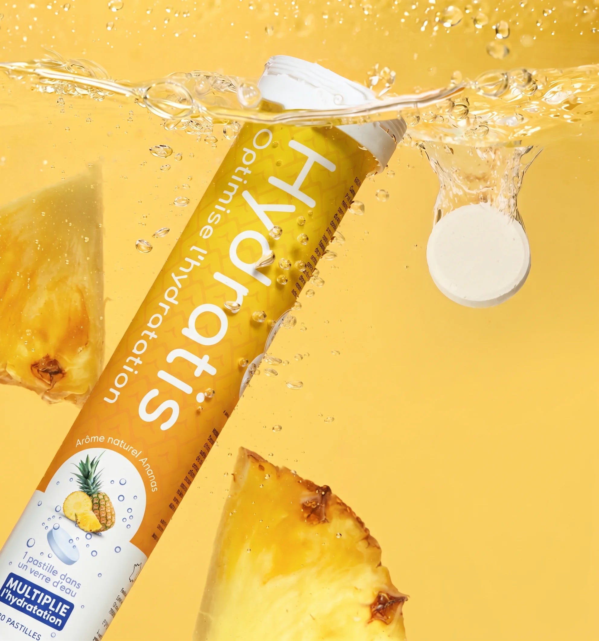 Saveur Ananas