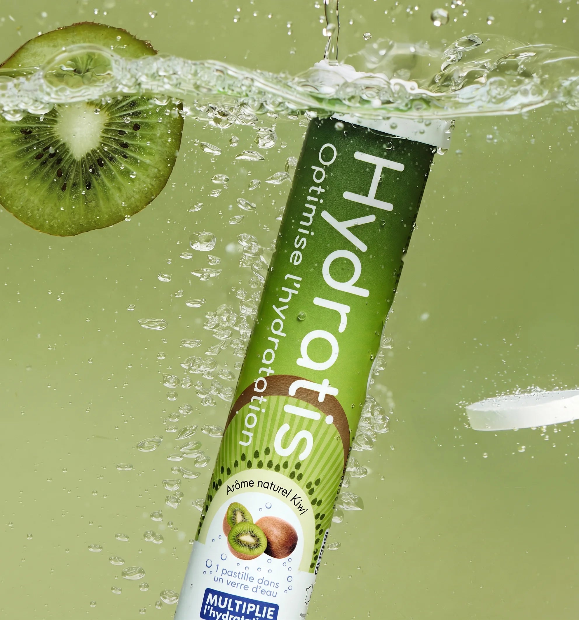 Saveur Kiwi