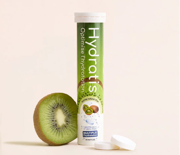Saveur Kiwi