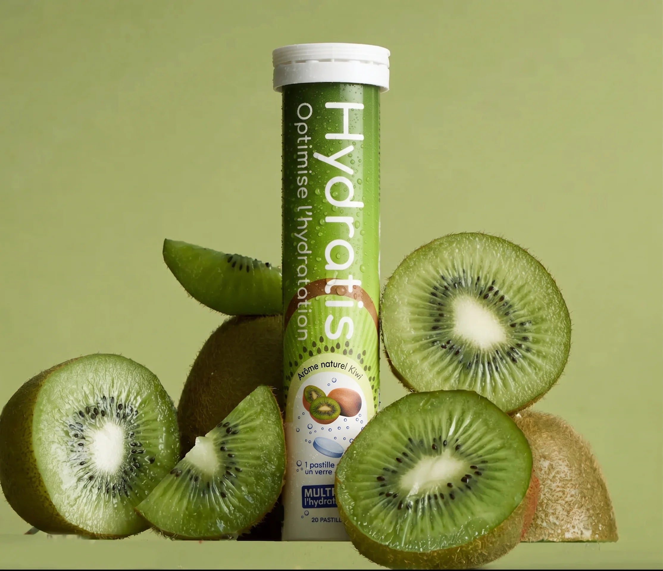 Saveur Kiwi