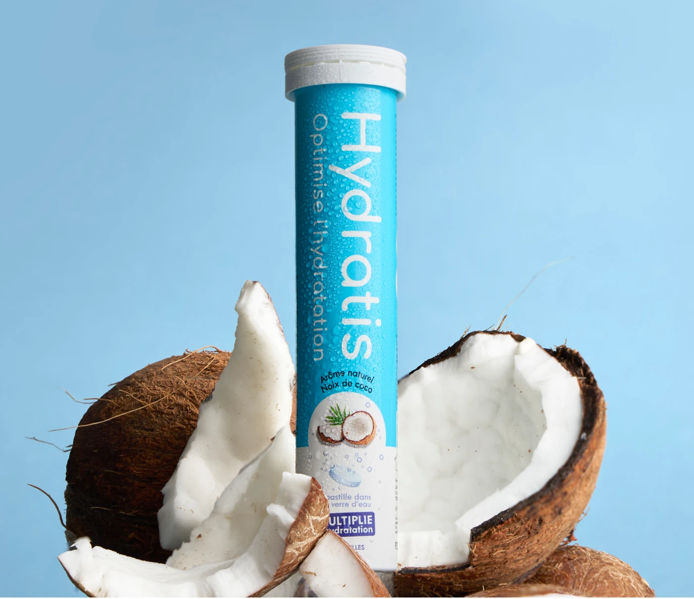 Coconut Flavor