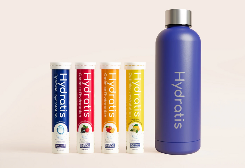 Hydratis Discovery Pack