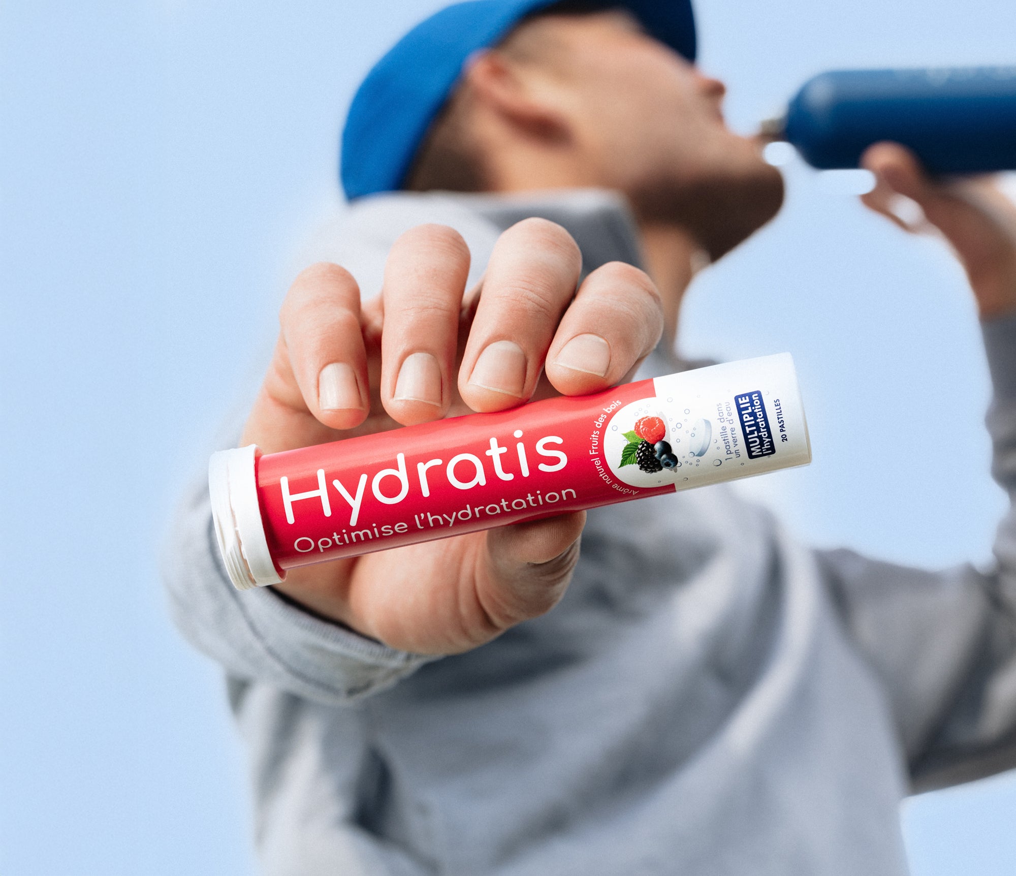 Forest Fruits Flavor