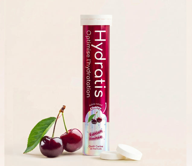 Saveur Cherry