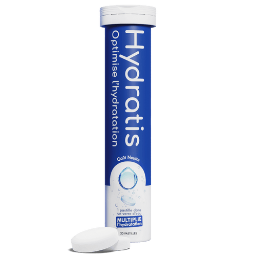 The Hydratis tube